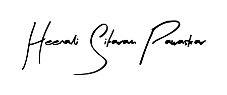 Build your personal autograph collection for name Heenali Sitaram Pawaskar with Arty Signature design. Browse, select, and save your favorites. Heenali Sitaram Pawaskar signature style 8 images and pictures png