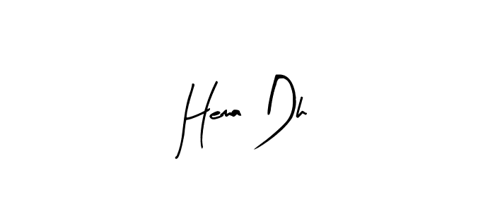 Make a short Hema Dh signature style. Manage your documents anywhere anytime using Arty Signature. Create and add eSignatures, submit forms, share and send files easily. Hema Dh signature style 8 images and pictures png