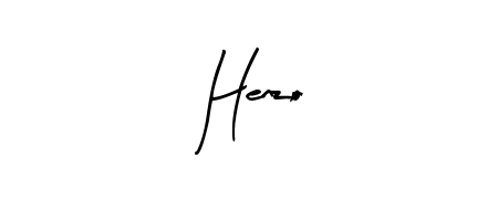 Master the art of signing with Henzo written in fluent Arty Signature script. A great template to practice and refine your handwriting. Henzo signature style 8 images and pictures png