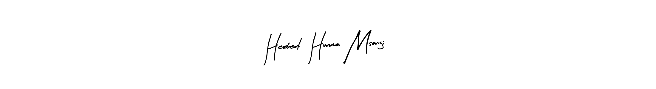 Here are the top 10 professional signature styles for the name Herbert  Huruma Msangi. These are the best autograph styles you can use for your name. Herbert  Huruma Msangi signature style 8 images and pictures png