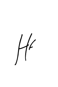 How to make Hf signature? Arty Signature is a professional autograph style. Create handwritten signature for Hf name. Hf signature style 8 images and pictures png