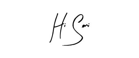 Check out images of Autograph of Hi Soni name. Actor Hi Soni Signature Style. Arty Signature is a professional sign style online. Hi Soni signature style 8 images and pictures png