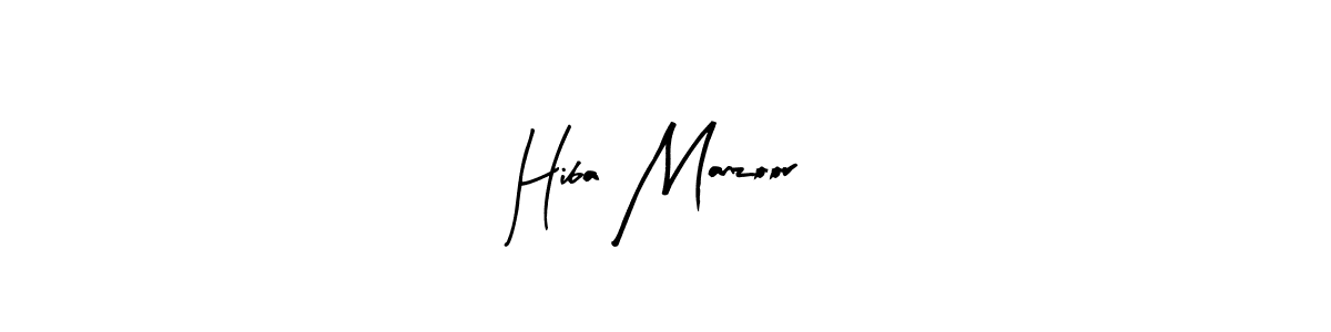 if you are searching for the best signature style for your name Hiba Manzoor. so please give up your signature search. here we have designed multiple signature styles  using Arty Signature. Hiba Manzoor signature style 8 images and pictures png