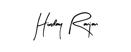 Stand out with a creative autograph for Hirday Ranjan. The Arty Signature styling blends modern aesthetics with classic signature flourishes. Hirday Ranjan signature style 8 images and pictures png