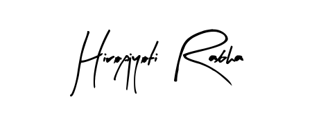 Once you've used our free online signature maker to create your best signature Arty Signature style, it's time to enjoy signing your documents with Hiropjyoti Rabha name. Hiropjyoti Rabha signature style 8 images and pictures png