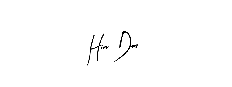 Also You can easily find your signature by using the search form. We will create Hiru Das name handwritten signature images for you free of cost using Arty Signature sign style. Hiru Das signature style 8 images and pictures png