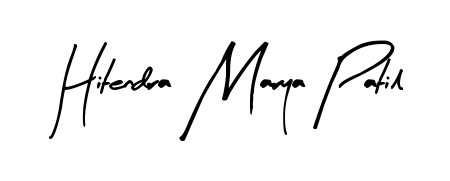 Here are the top professional signature styles for the name Hitendra Marya Patil. These are the best autograph styles you can use for your name. Hitendra Marya Patil signature style 8 images and pictures png