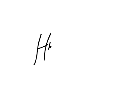 Make a beautiful signature design for name Hk10. With this signature (Arty Signature) style, you can create a handwritten signature for free. Hk10 signature style 8 images and pictures png