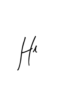 How to make Hl signature? Arty Signature is a professional autograph style. Create handwritten signature for Hl name. Hl signature style 8 images and pictures png
