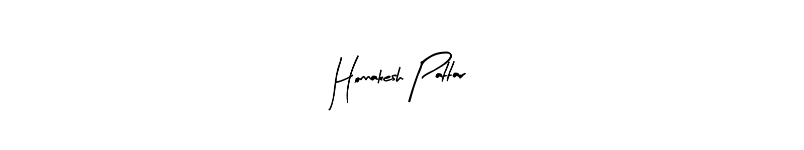 How to Draw Honnakesh Pattar signature style? Arty Signature is a latest design signature styles for name Honnakesh Pattar. Honnakesh Pattar signature style 8 images and pictures png