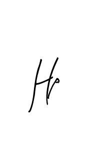 You should practise on your own different ways (Arty Signature) to write your name (Hp) in signature. don't let someone else do it for you. Hp signature style 8 images and pictures png