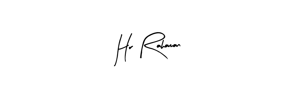 Make a short Hr Rahaman signature style. Manage your documents anywhere anytime using Arty Signature. Create and add eSignatures, submit forms, share and send files easily. Hr Rahaman signature style 8 images and pictures png