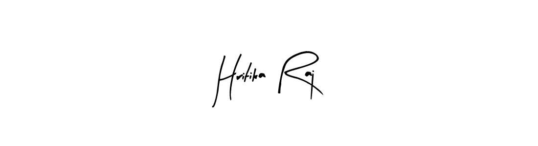 Here are the top 10 professional signature styles for the name Hritika Raj. These are the best autograph styles you can use for your name. Hritika Raj signature style 8 images and pictures png