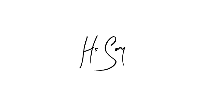 Make a short Hs Sony signature style. Manage your documents anywhere anytime using Arty Signature. Create and add eSignatures, submit forms, share and send files easily. Hs Sony signature style 8 images and pictures png