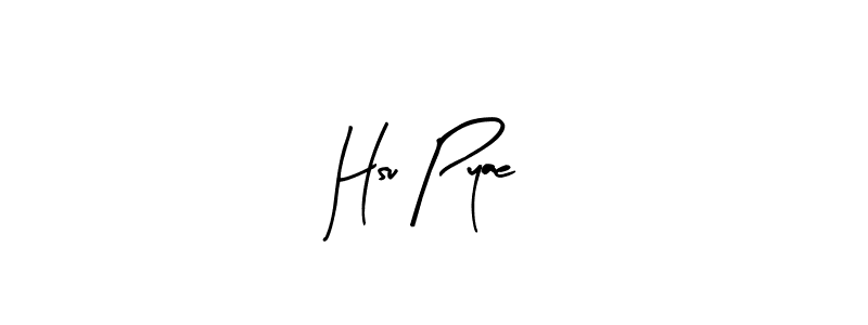 Also You can easily find your signature by using the search form. We will create Hsu Pyae name handwritten signature images for you free of cost using Arty Signature sign style. Hsu Pyae signature style 8 images and pictures png