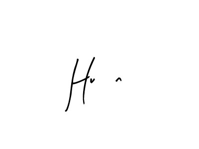 if you are searching for the best signature style for your name Hu7n. so please give up your signature search. here we have designed multiple signature styles  using Arty Signature. Hu7n signature style 8 images and pictures png