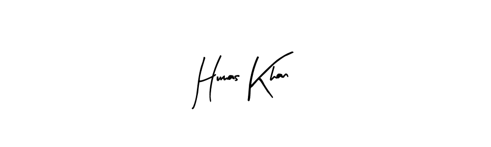 This is the best signature style for the Humas Khan name. Also you like these signature font (Arty Signature). Mix name signature. Humas Khan signature style 8 images and pictures png