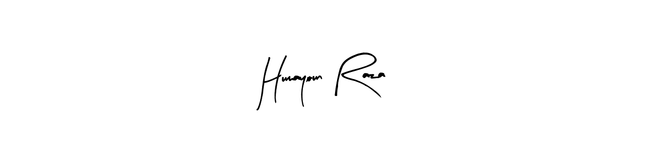 It looks lik you need a new signature style for name Humayoun Raza. Design unique handwritten (Arty Signature) signature with our free signature maker in just a few clicks. Humayoun Raza signature style 8 images and pictures png
