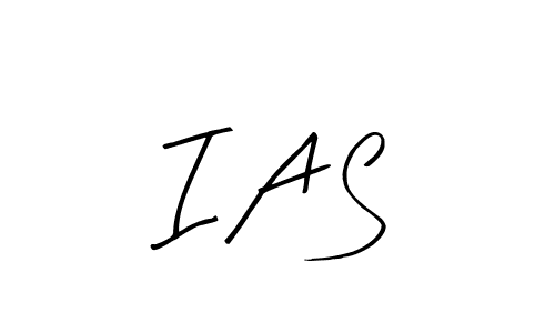 Check out images of Autograph of I A S name. Actor I A S Signature Style. Arty Signature is a professional sign style online. I A S signature style 8 images and pictures png