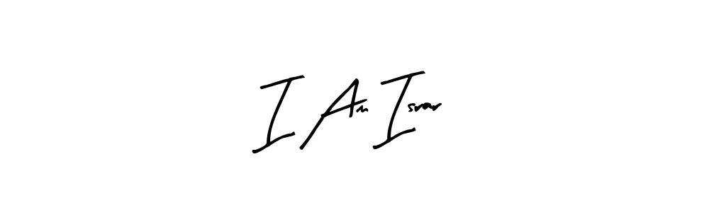 Best and Professional Signature Style for I Am Israr. Arty Signature Best Signature Style Collection. I Am Israr signature style 8 images and pictures png