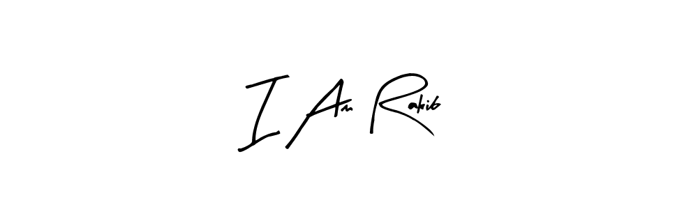 You can use this online signature creator to create a handwritten signature for the name I Am Rakib. This is the best online autograph maker. I Am Rakib signature style 8 images and pictures png