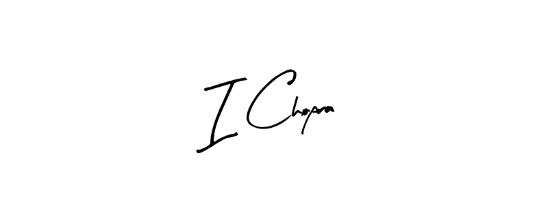 Check out images of Autograph of I Chopra name. Actor I Chopra Signature Style. Arty Signature is a professional sign style online. I Chopra signature style 8 images and pictures png