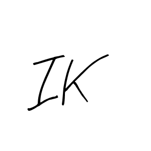 Use a signature maker to create a handwritten signature online. With this signature software, you can design (Arty Signature) your own signature for name I K. I K signature style 8 images and pictures png