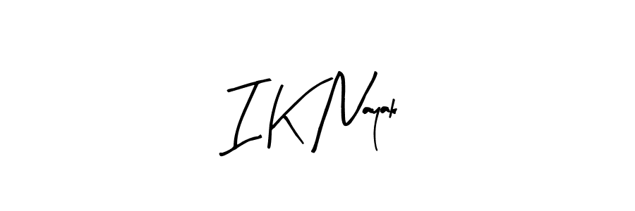 How to Draw I K Nayak signature style? Arty Signature is a latest design signature styles for name I K Nayak. I K Nayak signature style 8 images and pictures png