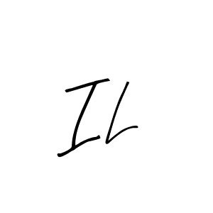 You can use this online signature creator to create a handwritten signature for the name I L. This is the best online autograph maker. I L signature style 8 images and pictures png