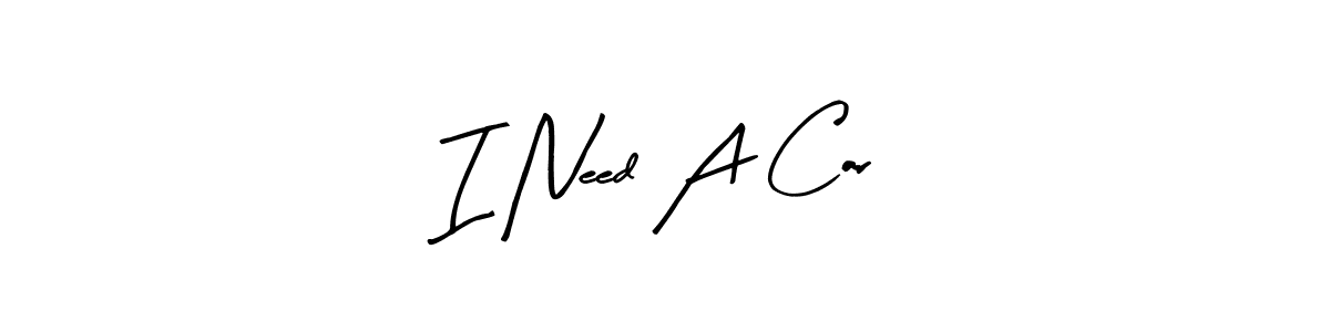 I Need A Car stylish signature style. Best Handwritten Sign (Arty Signature) for my name. Handwritten Signature Collection Ideas for my name I Need A Car. I Need A Car signature style 8 images and pictures png