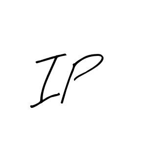 How to Draw I P signature style? Arty Signature is a latest design signature styles for name I P. I P signature style 8 images and pictures png