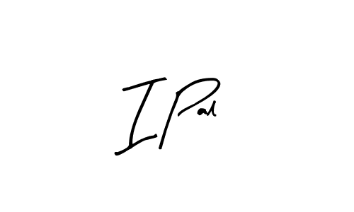 This is the best signature style for the I Pal name. Also you like these signature font (Arty Signature). Mix name signature. I Pal signature style 8 images and pictures png