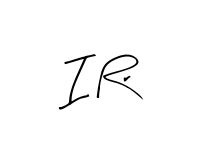 You can use this online signature creator to create a handwritten signature for the name I Rr. This is the best online autograph maker. I Rr signature style 8 images and pictures png