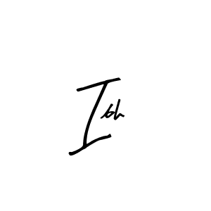 You can use this online signature creator to create a handwritten signature for the name Ibh. This is the best online autograph maker. Ibh signature style 8 images and pictures png