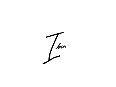 Best and Professional Signature Style for Ibin. Arty Signature Best Signature Style Collection. Ibin signature style 8 images and pictures png