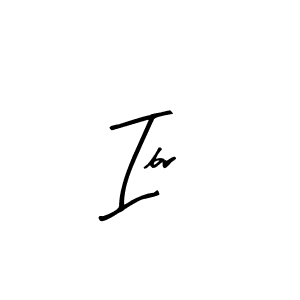 Use a signature maker to create a handwritten signature online. With this signature software, you can design (Arty Signature) your own signature for name Ibr. Ibr signature style 8 images and pictures png