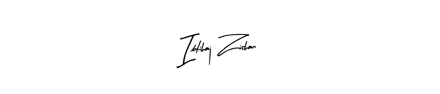 Make a short Ibtihaj Zishan signature style. Manage your documents anywhere anytime using Arty Signature. Create and add eSignatures, submit forms, share and send files easily. Ibtihaj Zishan signature style 8 images and pictures png