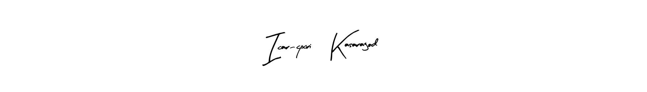 It looks lik you need a new signature style for name Icar-cpcri, Kasaragod. Design unique handwritten (Arty Signature) signature with our free signature maker in just a few clicks. Icar-cpcri, Kasaragod signature style 8 images and pictures png