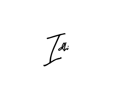 This is the best signature style for the Idhi name. Also you like these signature font (Arty Signature). Mix name signature. Idhi signature style 8 images and pictures png