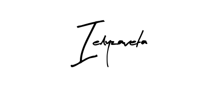 A classic penmanship look for Ielyzaveta. The Arty Signature font brings timeless elegance and confidence to every signed document. Ielyzaveta signature style 8 images and pictures png