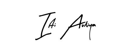 See photos of Ifti Auliya official signature. Check more albums & portfolios. Read reviews & check more about Arty Signature font. Ifti Auliya signature style 8 images and pictures png