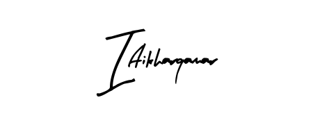 A timeless handwritten aesthetic for Iftikharqamar. The Arty Signature font gives your signature a handcrafted feel with natural curves. Iftikharqamar signature style 8 images and pictures png