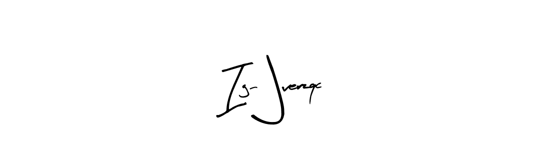 Similarly Arty Signature is the best handwritten signature design. Signature creator online .You can use it as an online autograph creator for name Ig-@verzqc3. Ig-@verzqc3 signature style 8 images and pictures png