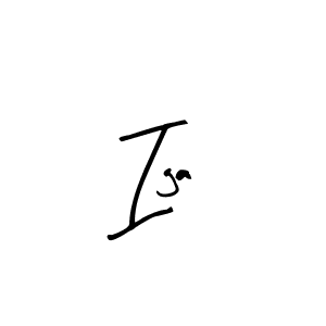 Here are the top 10 professional signature styles for the name Iga. These are the best autograph styles you can use for your name. Iga signature style 8 images and pictures png