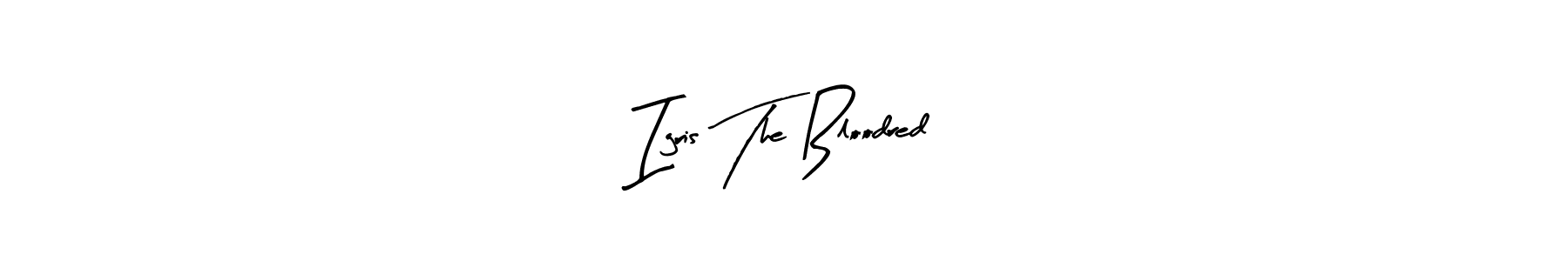 Check out images of Autograph of Igris The Bloodred name. Actor Igris The Bloodred Signature Style. Arty Signature is a professional sign style online. Igris The Bloodred signature style 8 images and pictures png