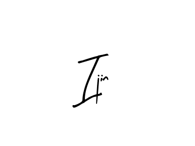 Here are the top 10 professional signature styles for the name Ijin. These are the best autograph styles you can use for your name. Ijin signature style 8 images and pictures png