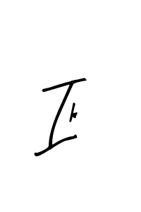 You can use this online signature creator to create a handwritten signature for the name Ik. This is the best online autograph maker. Ik signature style 8 images and pictures png