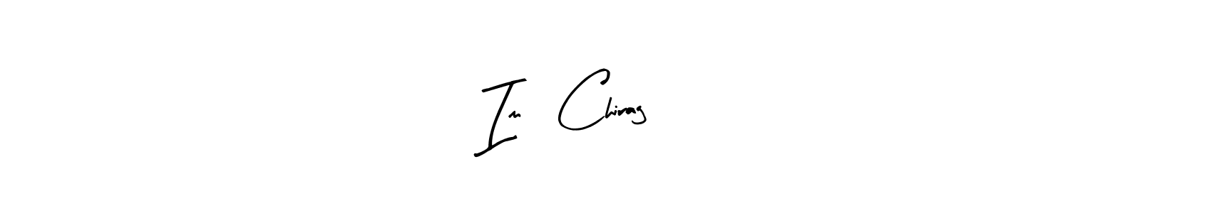 Make a beautiful signature design for name Im   Chirag    07. Use this online signature maker to create a handwritten signature for free. Im   Chirag    07 signature style 8 images and pictures png