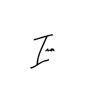 How to Draw Ima signature style? Arty Signature is a latest design signature styles for name Ima. Ima signature style 8 images and pictures png