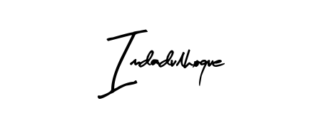 Make a short Imdadulhoque signature style. Manage your documents anywhere anytime using Arty Signature. Create and add eSignatures, submit forms, share and send files easily. Imdadulhoque signature style 8 images and pictures png